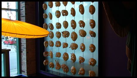 Delacosta Installation