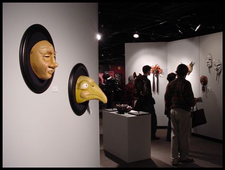 International Mask Conference