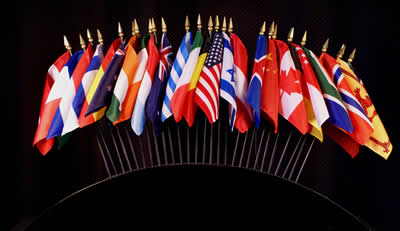 Flags