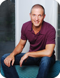 Jonathan Becker