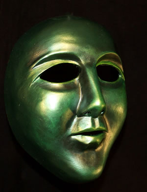 DJ Mask