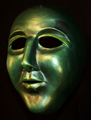 DJ Mask