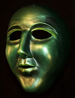 DJ Mask