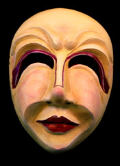 Act 1 Mute