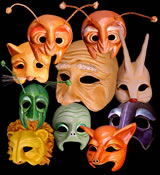 Aesop's Fables