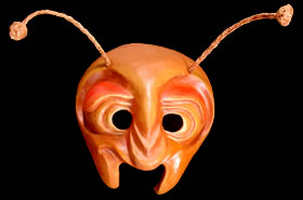 Aesop's Fables - The Ant