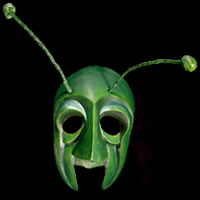 Aesop's Fables - The Grasshopper