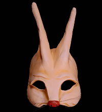 Aesop's Fables - The Hare