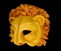 Aesop's Fables - The Lion