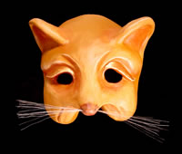 Aesop's Fables - Mouse