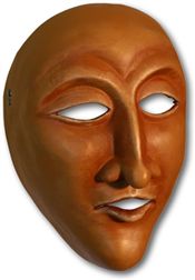 Character Mask - Series 2, Number 5