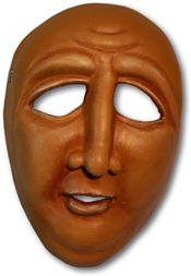 Character Mask - Series 2, Number 6