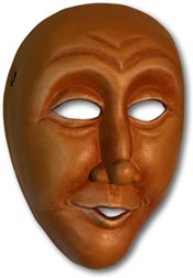 Character Mask - Series 2, Number 7