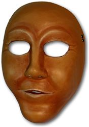 Character Mask - Series 1, Number 2