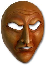 Character Mask - Series 1, Number 9