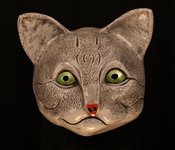 Egyptian Mau
