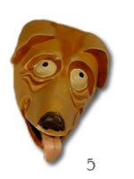 "Dog"