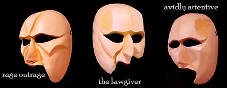 The Furies