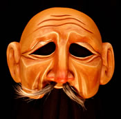 Grandfather