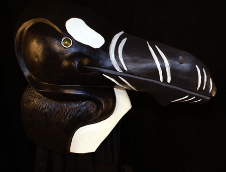 The Great Auk