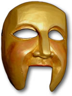 Boy (from Medea)