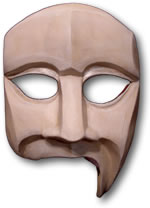 Creon (from Burial at Thebes)