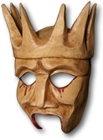 Crowned Chorus