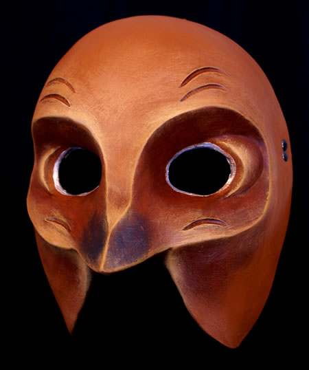 Procne Mask
