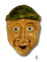 "Hat Guy"