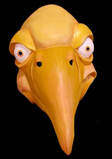 The Hornbill