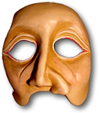Jack, or The Submission Mask