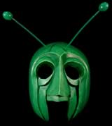 James and the Giant Peach - Grasshopper