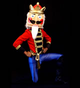 The Nutcracker