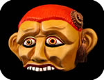 Trickster 1