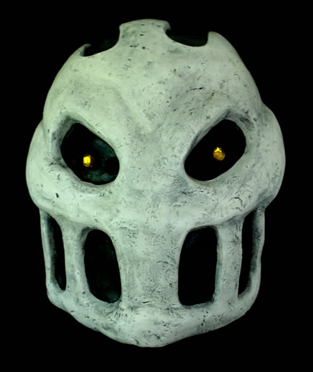 Thing Mask - Front View