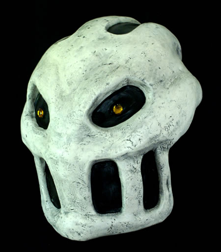 Thing Mask - Left View