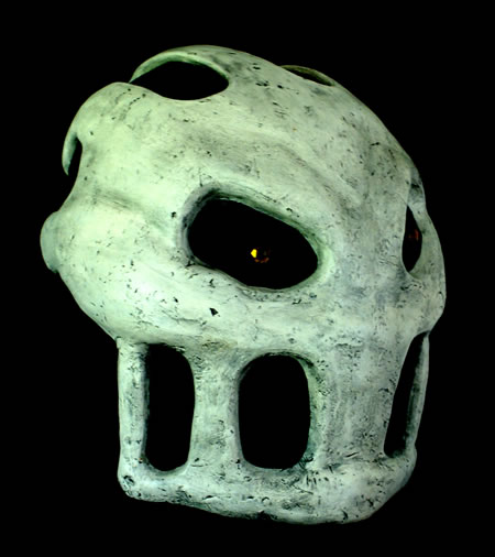 Thing Mask - Right View
