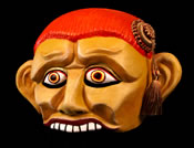 Trickster 1