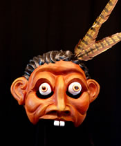 Trickster 3